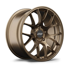 Load image into Gallery viewer, APEX EC-7 18x9"+18x10" Wheel Set for BMW E46 M3