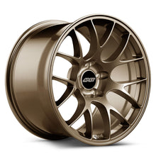 Load image into Gallery viewer, APEX EC-7 18x9"+18x10" Wheel Set for BMW E46 M3