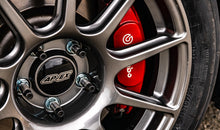Load image into Gallery viewer, APEX SM-10 VW/Audi Wheel 17x9" ET42 5x112 (Set of 4)