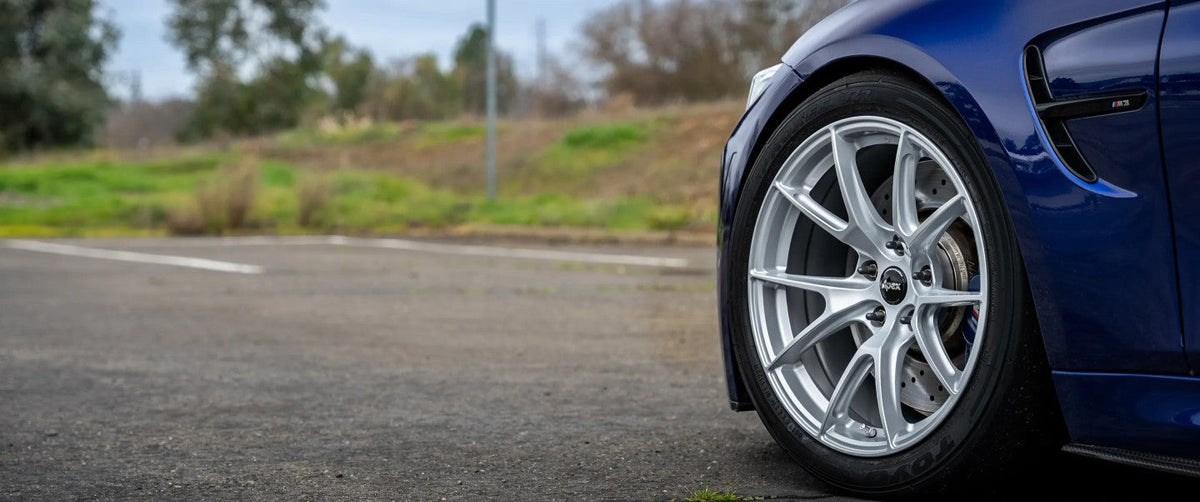 APEX VS-5 Flow Formed – AUTOFORM