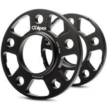 Load image into Gallery viewer, APEX Wheel Spacers for 5x120 BMW
