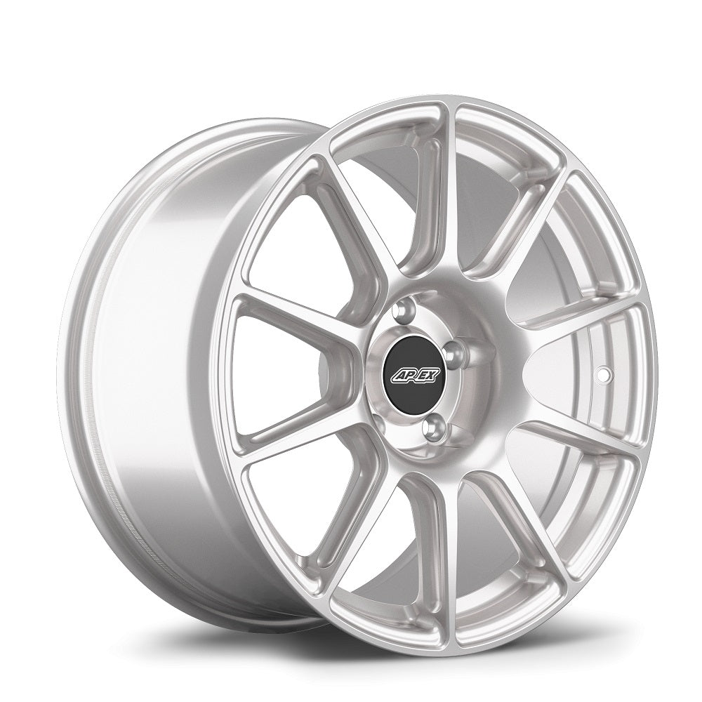 APEX SM-10 VW/Audi Wheel 17x9