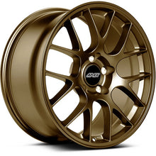 Load image into Gallery viewer, APEX EC-7 Wheel 18x8.5&quot; ET35 5x120 (Set of 4)