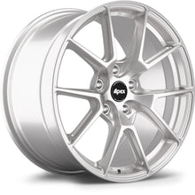 Load image into Gallery viewer, APEX VS-5 18&quot; Staggered Wheel Set for BMW E82 - 1 Series Coupe