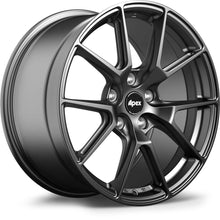 Load image into Gallery viewer, APEX VS-5 18&quot; Staggered Wheel Set for BMW E82 - 1 Series Coupe