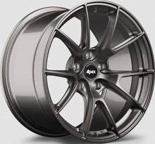 Load image into Gallery viewer, APEX VS-5 Wheel 18x10" ET25 5x120 (Set of 4)
