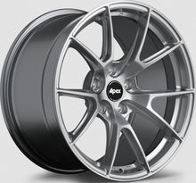 Load image into Gallery viewer, APEX VS-5 Wheel 18x10" ET25 5x120 (Set of 4)