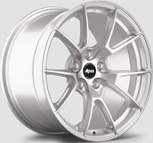Load image into Gallery viewer, APEX VS-5 Wheel 18x10" ET25 5x120 (Set of 4)