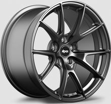 Load image into Gallery viewer, APEX VS-5 Wheel 18x10" ET25 5x120 (Set of 4)