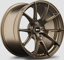 Load image into Gallery viewer, APEX VS-5 Wheel 18x10" ET25 5x120 (Set of 4)