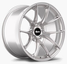 Load image into Gallery viewer, APEX VS-5RS Forged Wheel 18x10" ET25 5x120 (Set of 4)
