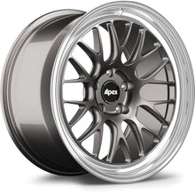Load image into Gallery viewer, APEX ML-10RT Forged 19&quot; Wheel Set for BMW F80 M3 and F82 M4