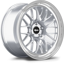 Load image into Gallery viewer, APEX ML-10RT Forged 19&quot; Wheel Set for BMW F80 M3 and F82 M4