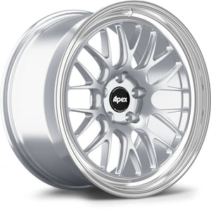 APEX ML-10RT Forged 19" Wheel Set for BMW F80 M3 and F82 M4