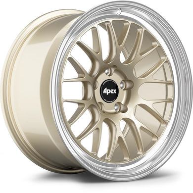 APEX ML-10RT Forged 19