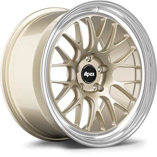APEX ML-10RT Forged 19
