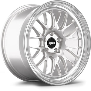 APEX ML-10RT Forged 19" Wheel Set for BMW F80 M3 and F82 M4