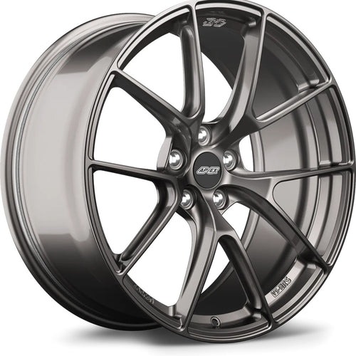 APEX VS-5RS Forged 20x9.5