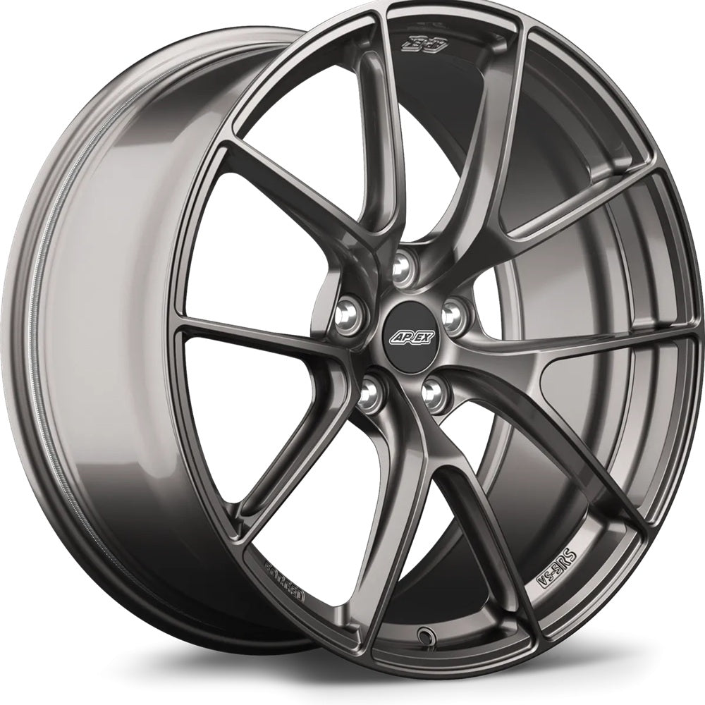 APEX VS-5RS Forged 20x9.5