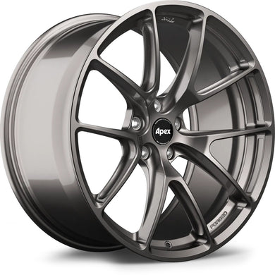 APEX VS-5RX Forged 20x9.5