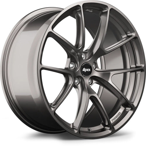 APEX VS-5RX Forged 20x9.5