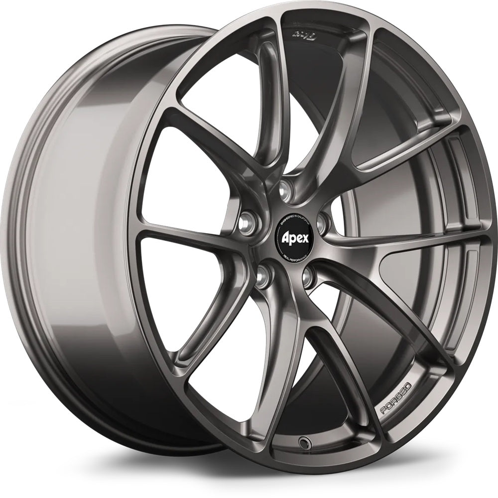 APEX VS-5RX Forged 20x9.5