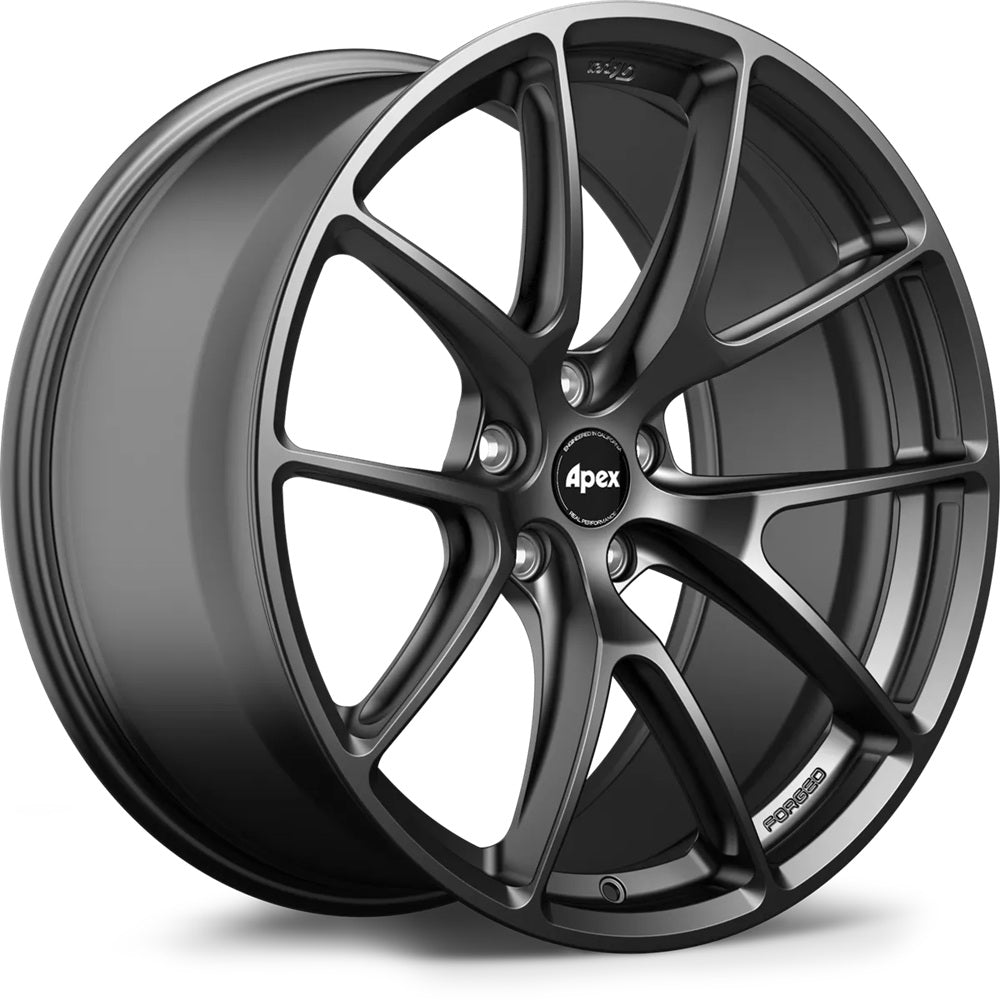 APEX VS-5RX Forged 20x9.5