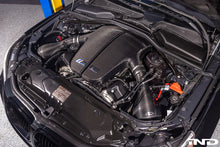 Load image into Gallery viewer, Eventuri BMW E60 M5 / E63 M6 Carbon Intake V2