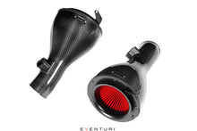 Load image into Gallery viewer, Eventuri BMW E60 M5 / E63 M6 Carbon Intake V2