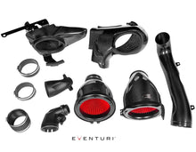 Load image into Gallery viewer, Eventuri BMW G8X M2 M3 M4 Carbon Intake System V2