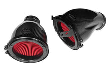 Load image into Gallery viewer, Eventuri BMW G8X M2 M3 M4 Carbon Intake System V2