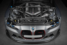 Load image into Gallery viewer, Eventuri BMW G8X M2 M3 M4 Carbon Intake System V2