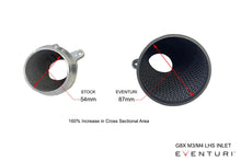 Load image into Gallery viewer, Eventuri BMW G8X M2 M3 M4 Carbon Intake System V2