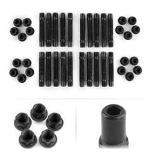 Load image into Gallery viewer, APEX BMW Wheel Stud Kit
