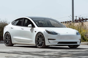 APEX VS-5RS Forged 20x9.5" ET29 Tesla Model 3 Compatible Wheel (Set of 4)