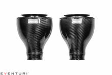 Load image into Gallery viewer, Eventuri BMW F10 M5 Carbon Intake