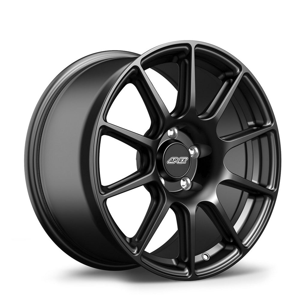 APEX SM-10 VW/Audi Wheel 17x8.5