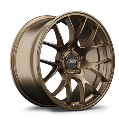 APEX EC-7 Wheel 18x9.5