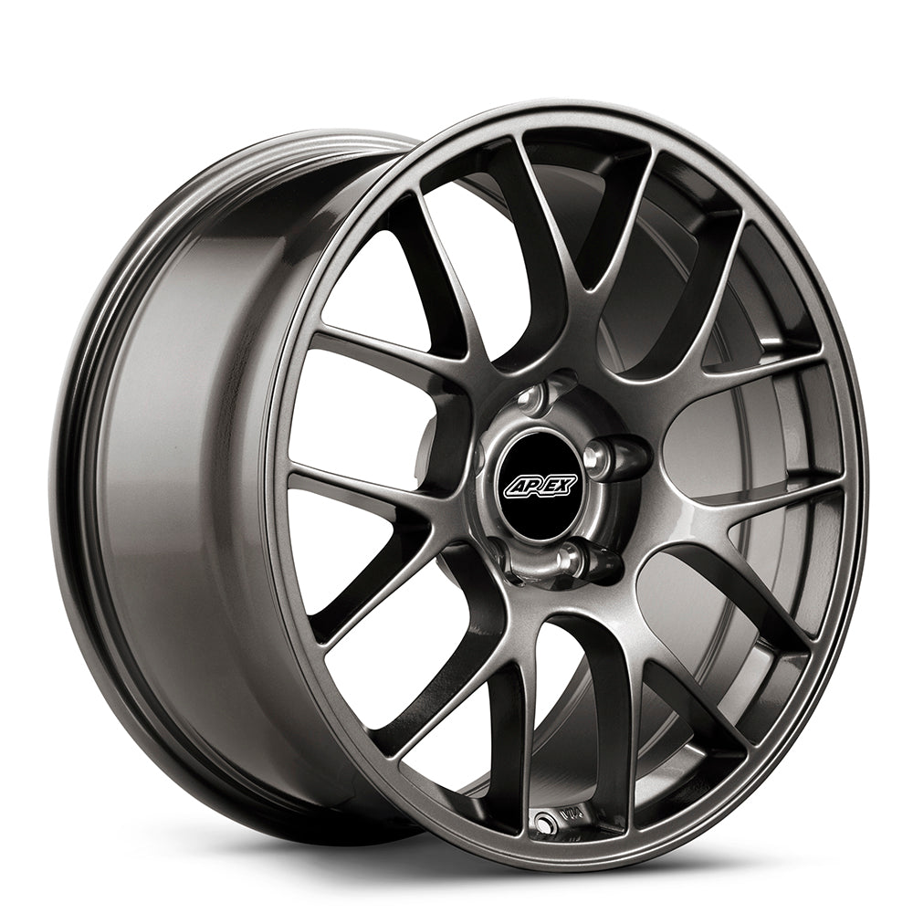 APEX EC-7 Wheel 18x8.5