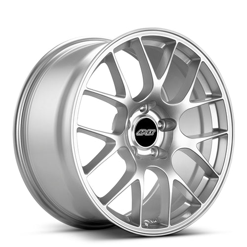 APEX EC-7 Wheel 18x8.5