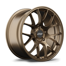 Load image into Gallery viewer, APEX EC-7 Wheel 18x9&quot; ET30 5x120 (Set of 4)