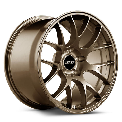 APEX EC-7 18x9