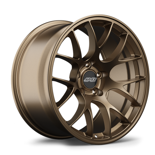APEX EC-7 Wheel 18x10