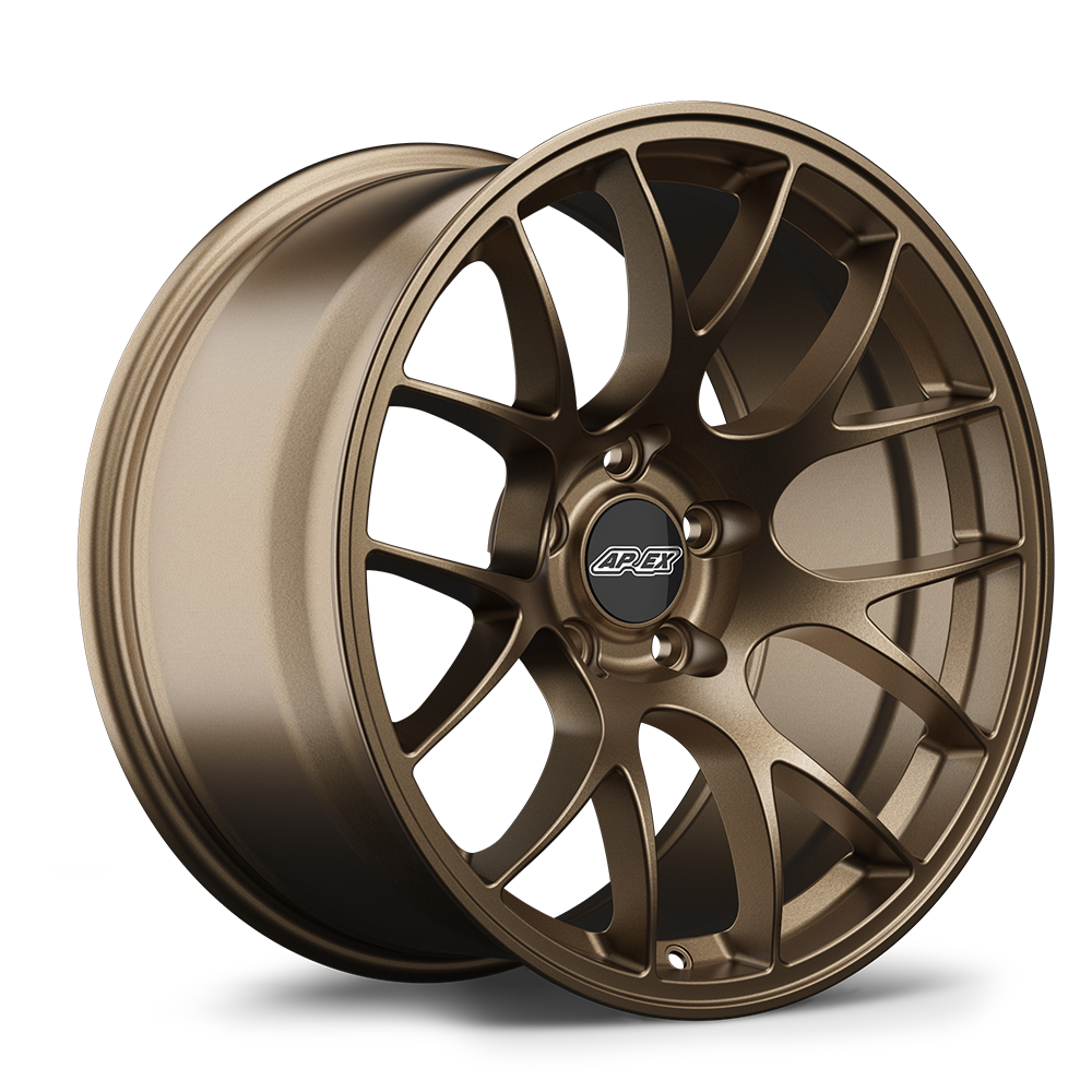 APEX EC-7 Wheel 18x10