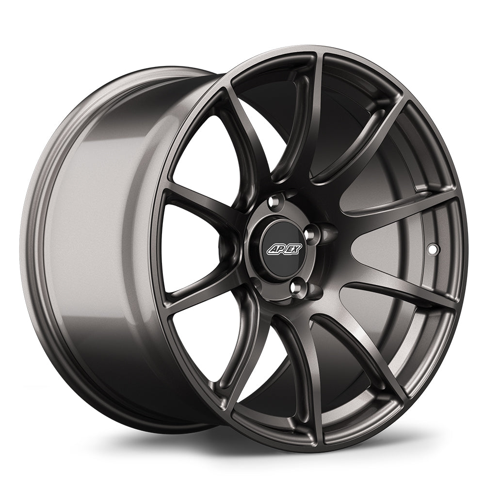 APEX SM-10 Wheel 18x10