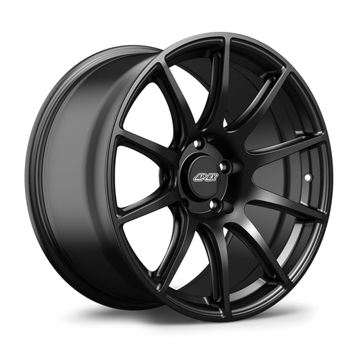APEX SM-10 Wheel 18x8.5
