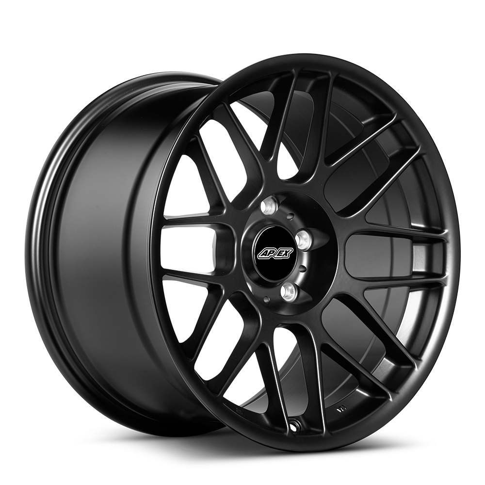 APEX ARC-8 Wheel 18x9.5