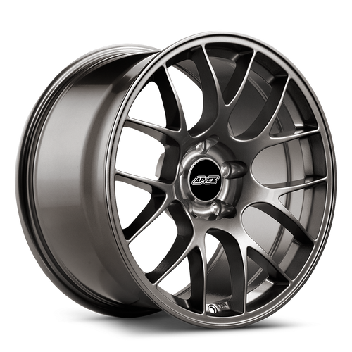 APEX EC-7 Wheel 18x9