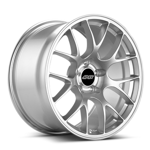 APEX EC-7 Wheel 18x9" ET30 5x120 (Set of 4)