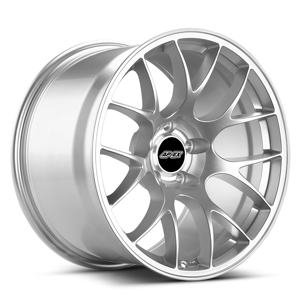 APEX EC-7 Wheel 18x9.5